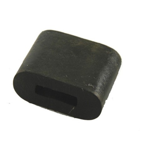 Glove Box Door Arm Bumper