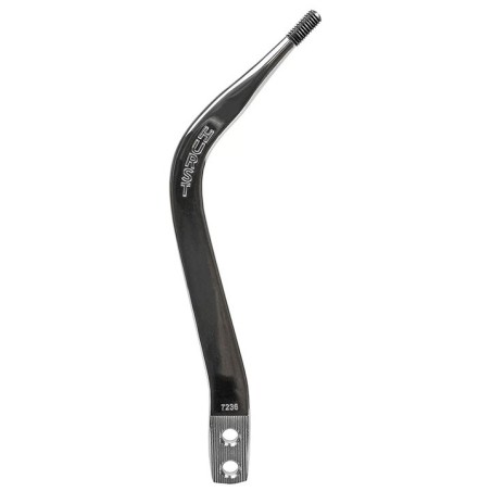 Hurst Shifter Handle First Design