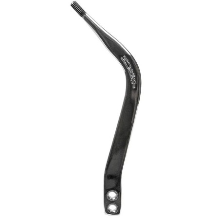 Hurst Shifter Handle First Design