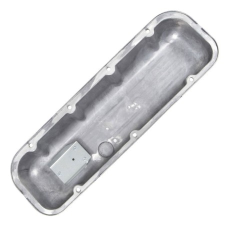 Big Block Dick Harrell Valve Covers