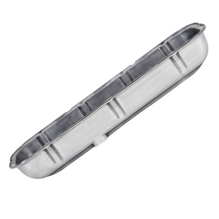 Big Block Dick Harrell Valve Covers