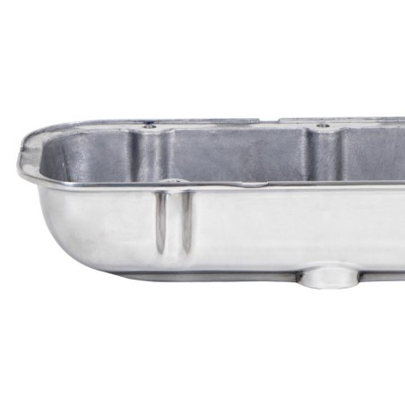 Big Block Dick Harrell Valve Covers