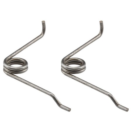 Dash Ash Tray Springs Pair