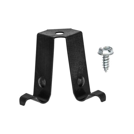 Heater Core Mounting Clamp