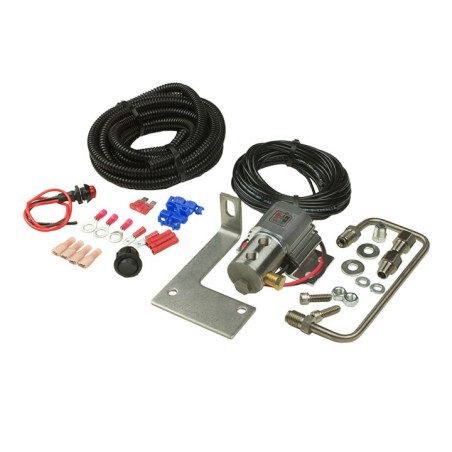 Hurst Roll Control Kit