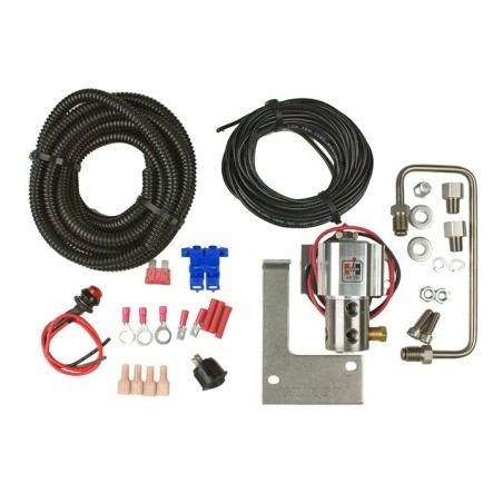 Hurst Roll Control Kit