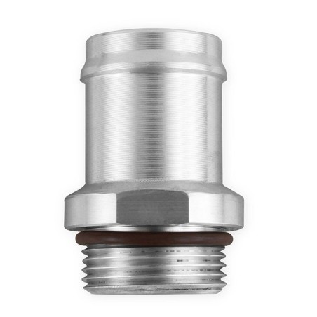 Frostbite 1.25 Inch Radiator Hose Fitting, For Frostbite LS Swap Radiators