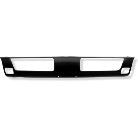 Rally Sport Front Lower Valance Panel