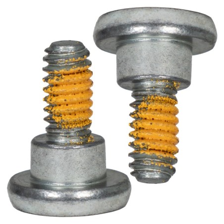 Seat Back Stopper Bolt