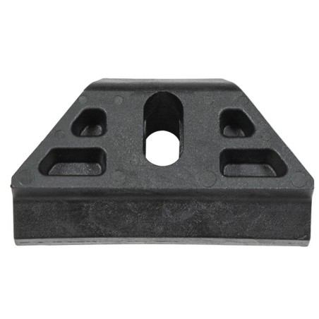 Battery Tray Retainer Plastic