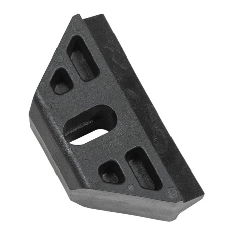 Battery Tray Retainer Plastic