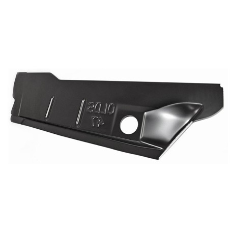 Oldsmobile Trunk Floor Drop Off Left Side