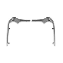 Eyebrow Moldings Premium Quality