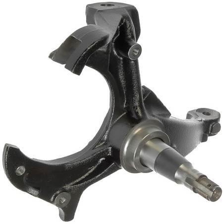 Spindle, Stock Replacement, Rh Passenger Side