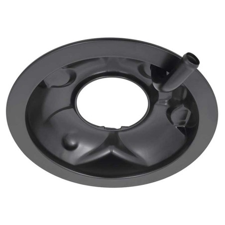 Air Cleaner Base For Open Element, High Performance Big Block