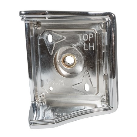 Tail Lamp Housing