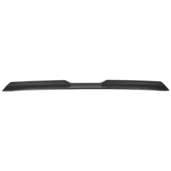 Pro Touring Rear Spoiler Kit Black