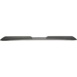 Pro Touring Rear Spoiler Kit Carbon Dipped
