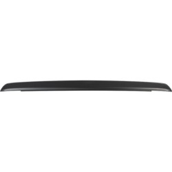 Pro Touring Rear Spoiler Kit Black