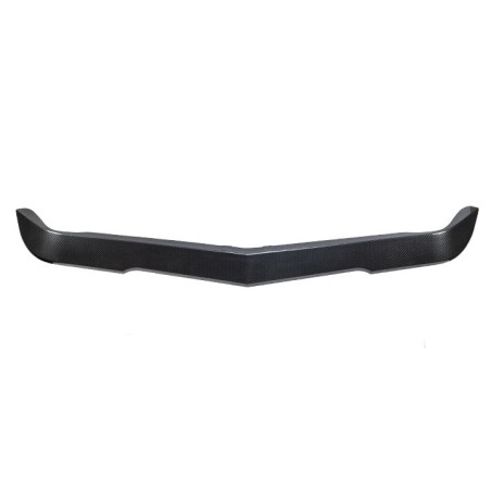 Pro Touring Front & Rear Spoiler Kit Carbon Fiber Look