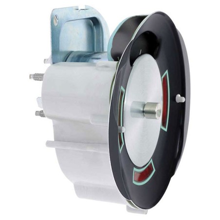 Standard Fuel Gauge Non SS Dash