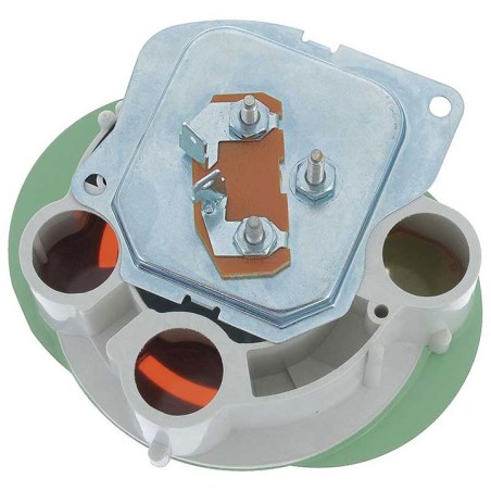 Standard Fuel Gauge Non SS Dash