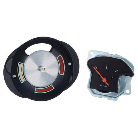 Standard Fuel Gauge Non SS Dash