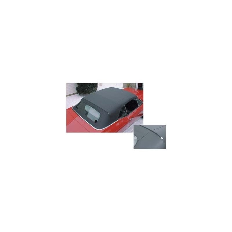 1994-2002 GM CONVERTIBLE TOP 1994-02 CAMARO WHITE