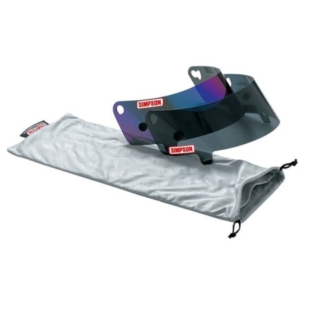 Dual Shield Bag - Black