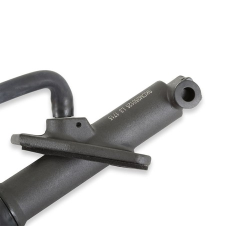 Holley Hydraulic Clutch Conversion Kit