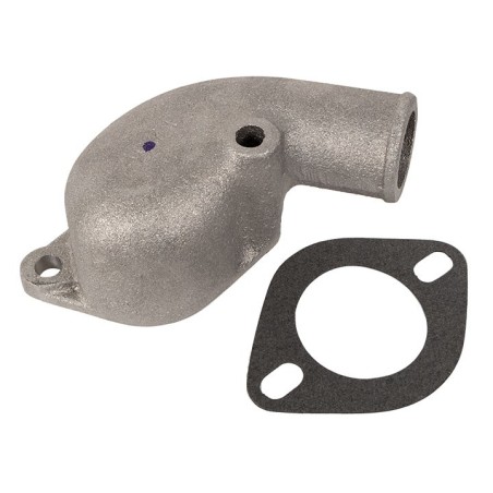L79 Thermostat Housing Sb 302, 327, 350 Reproduction