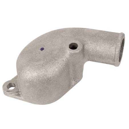 L79 Thermostat Housing Sb 302, 327, 350 Reproduction