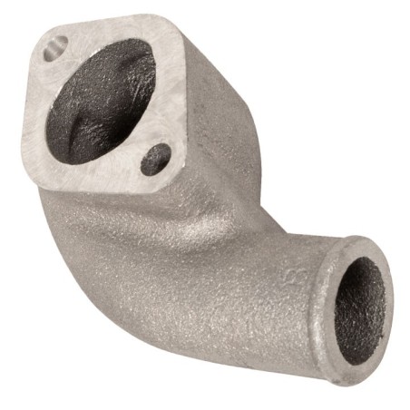 L79 Thermostat Housing Sb 302, 327, 350 Reproduction