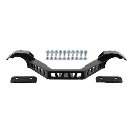 HOOKER BLACKHEART TRANSMISSION CROSSMEMBER T56 SWAP 1967-69 FBODY 68-74 XBODY