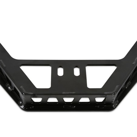 HOOKER BLACKHEART TRANSMISSION CROSSMEMBER T56 SWAP 1967-69 FBODY 68-74 XBODY