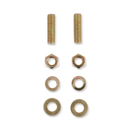 HOOKER BLACKHEART TRANSMISSION MOUNT RED MOST GM