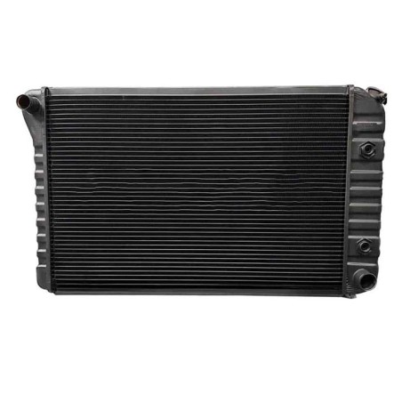 Copper/Brass Radiator