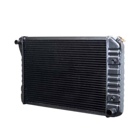 Copper/Brass Radiator