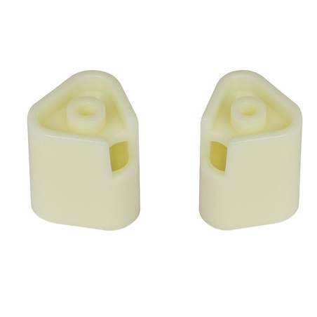 thumbnail image 2 of 1964 Chevrolet Chevelle Tail Lamp Lens Housing Gasket – 4 Piece Set By The Parts Place Inc. (XL52709V) 2 of 5
