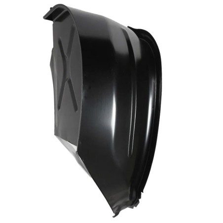 Cowl Repair Assembly Inner And Outer Assembled Left Side