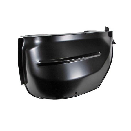 Cowl Repair Assembly Inner And Outer Assembled Left Side