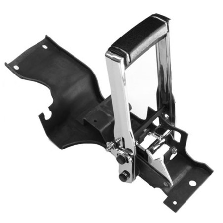 Console Shifter Kit For TH200R4, 700R4, 4L60E