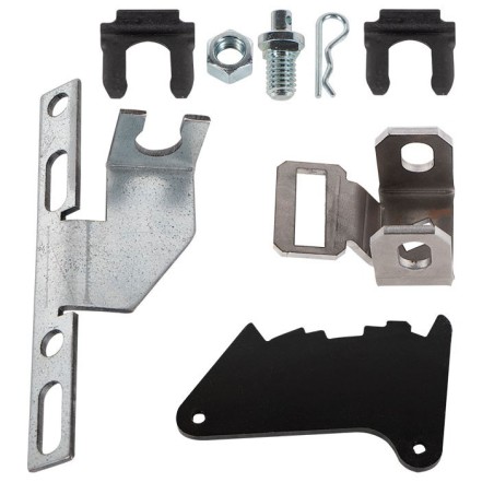Console Shifter Kit For TH200R4, 700R4, 4L60E