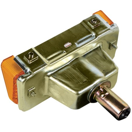 Parking Lamp Kit Complete GM Resto