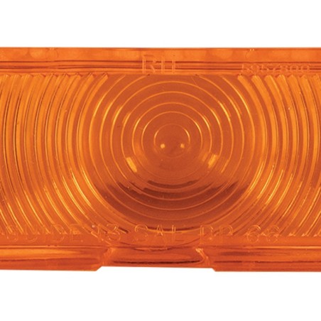 Parking Lamp Kit Complete GM Resto