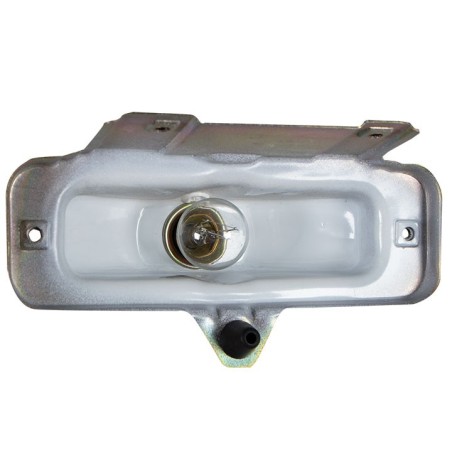 Parking Lamp Kit Complete GM Resto