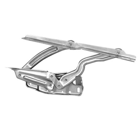 Reproduction Hood Hinge Right Side