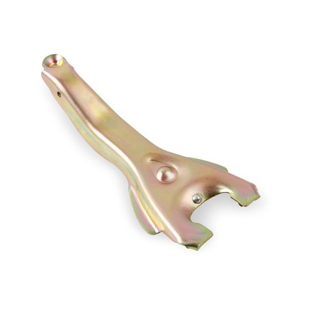 Lakewood Clutch Fork - GM - Steel - Replacement