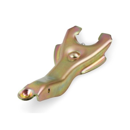 Lakewood Clutch Fork - GM - Steel - Replacement