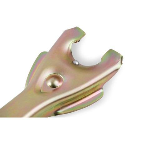 Lakewood Clutch Fork - GM - Steel - Replacement